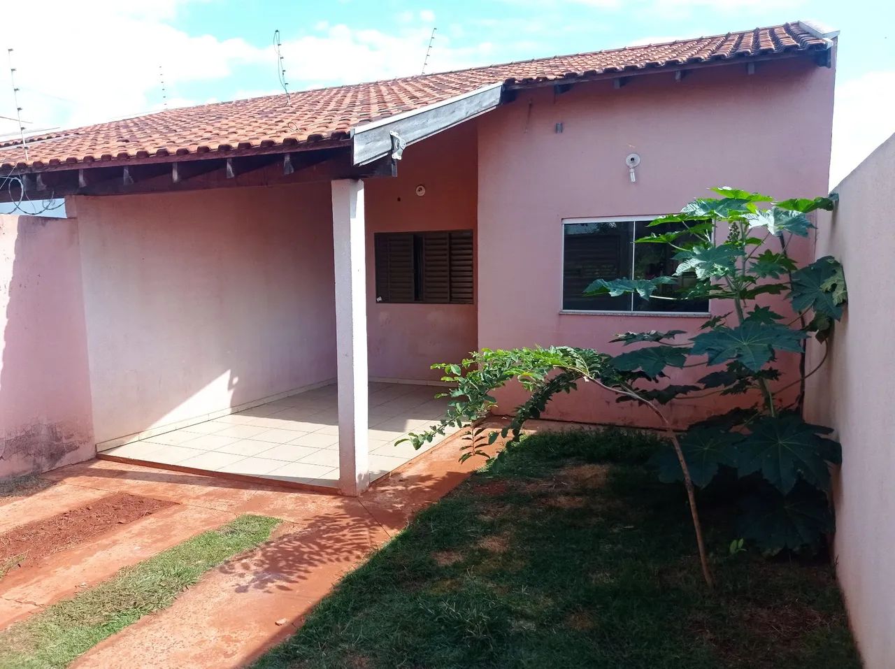 Casa SEM FIADOR  - Foto 3