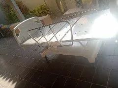 Cama hospitalar  - Foto 3