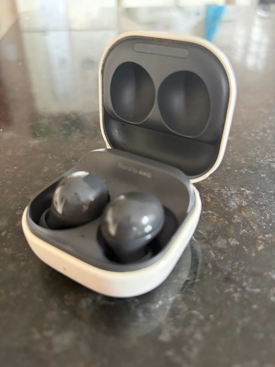 Fone de ouvido Galaxy Buds 2 - Foto 3