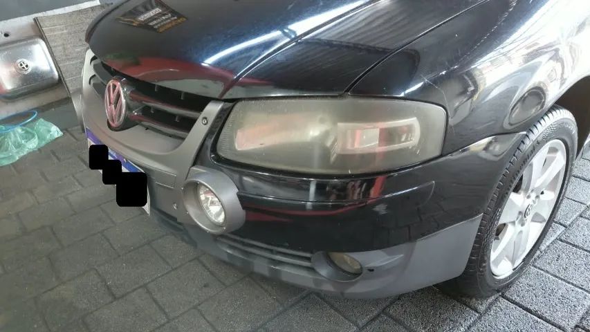 PARA-CHOQUE SAVEIRO G4  - Foto 3