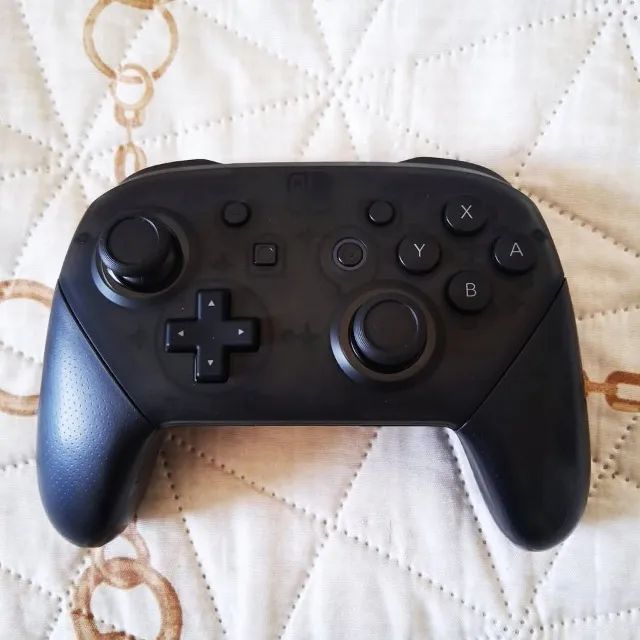 Nintendo Switch Pro Controller - Foto 2