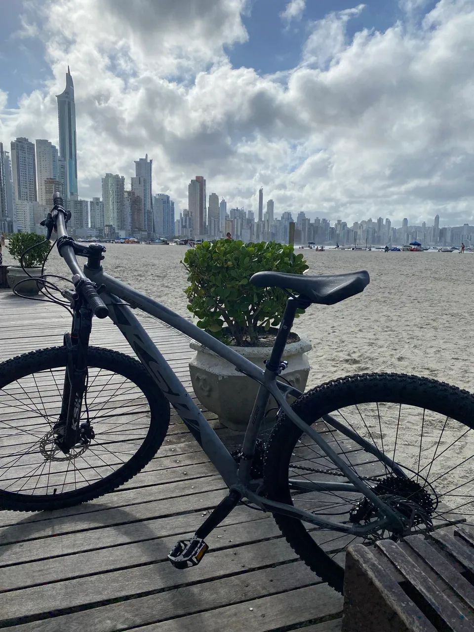BICICLETA KSW 27V ARO 29 - Foto 5