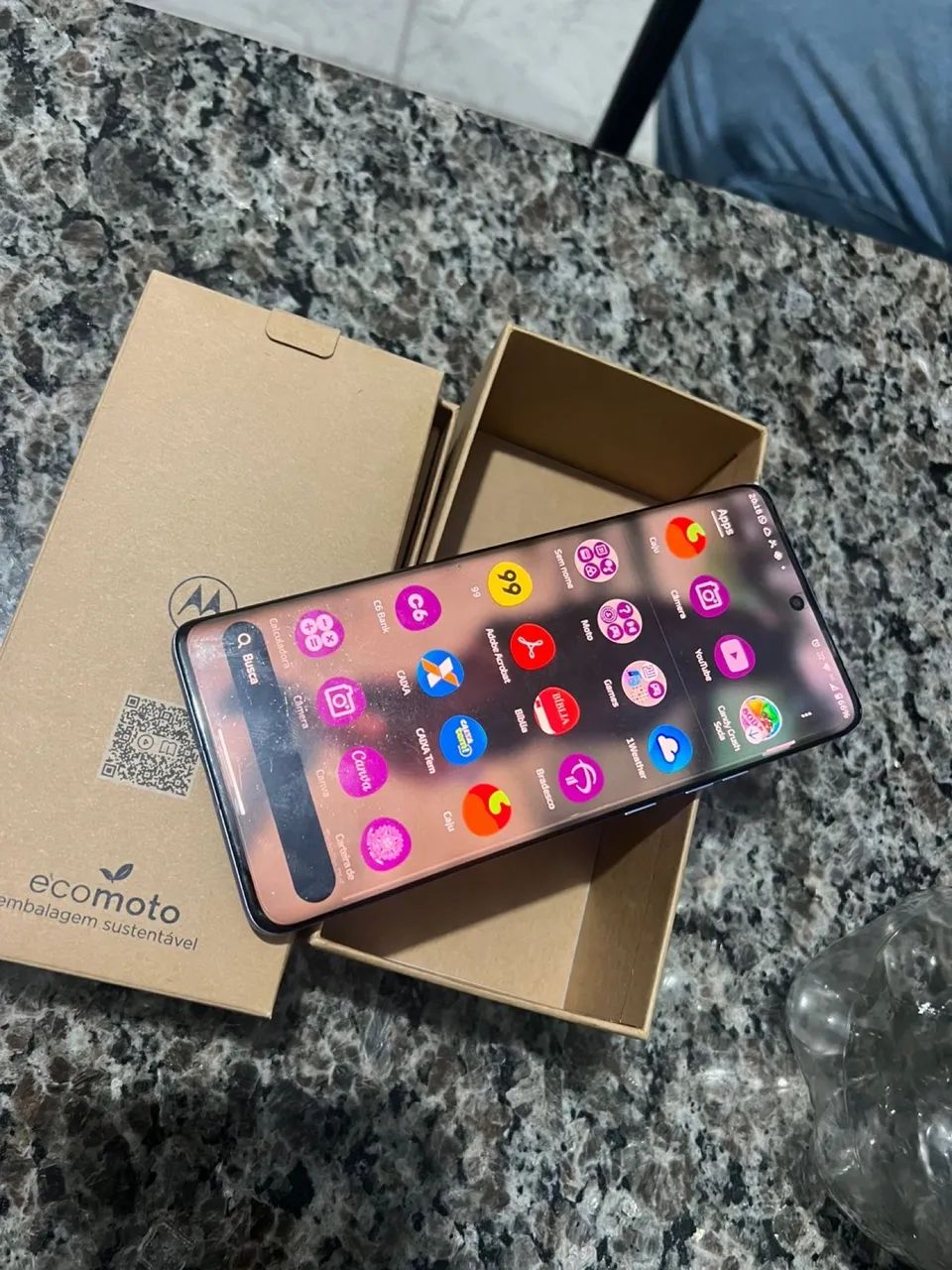 Vendo celular  - Foto 2