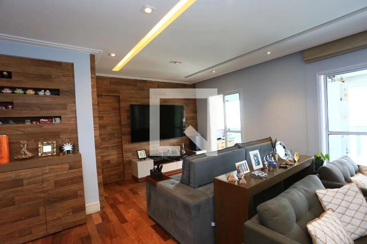 Apartamento à Venda - Panamby, 3 Quartos, 126 m2 - Foto 2