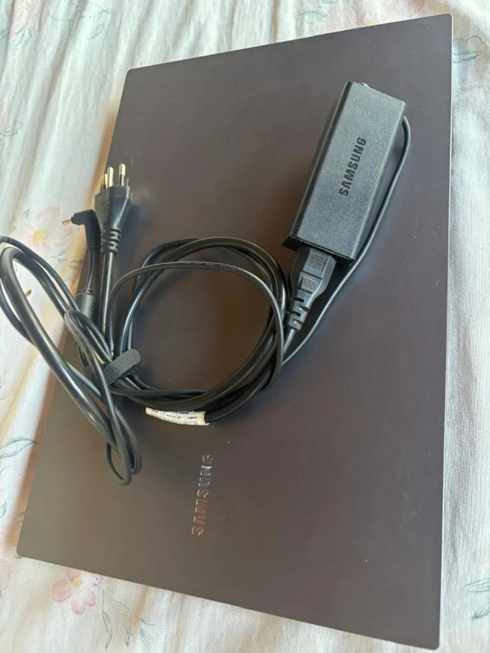 Notebook Samsung  - Foto 5