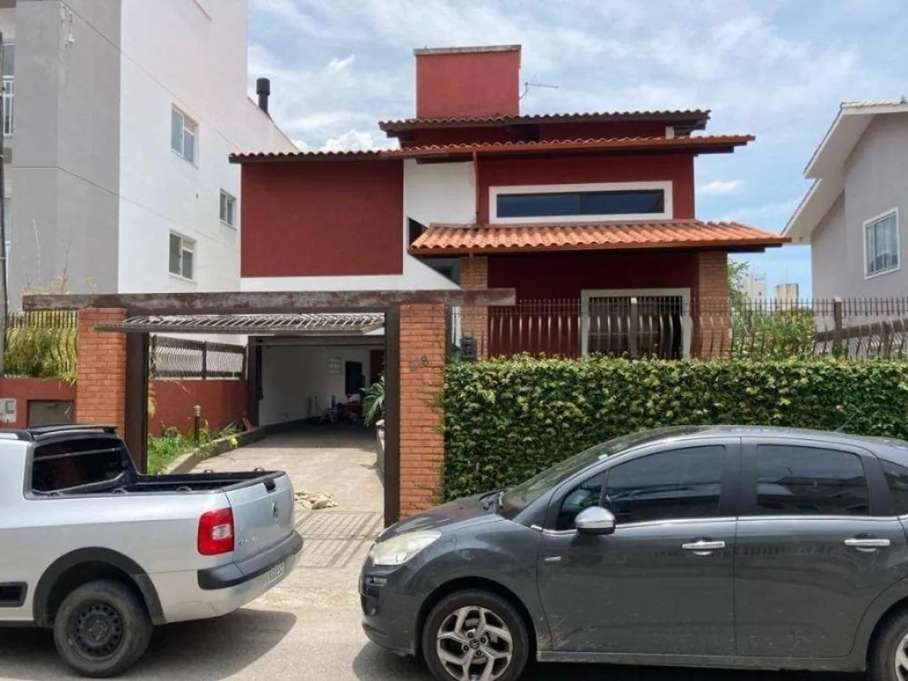 Casa 200 m² - Passa Vinte - Palhoça - SC