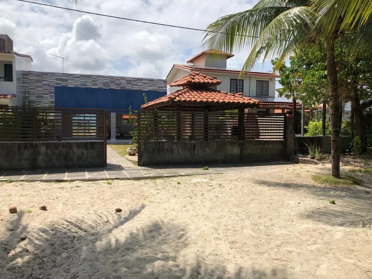 Casa Itamaracá 