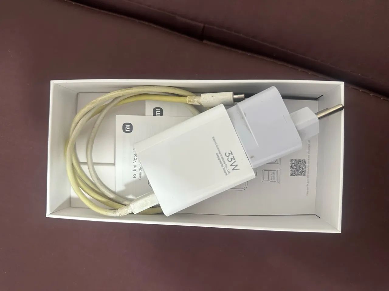 Vendo Xiaomi Redmi note 13 - Foto 4