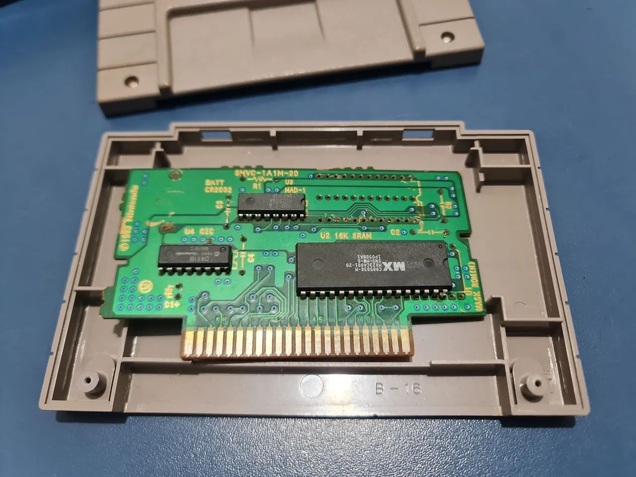 Revolution super nintendo snes  - Foto 6