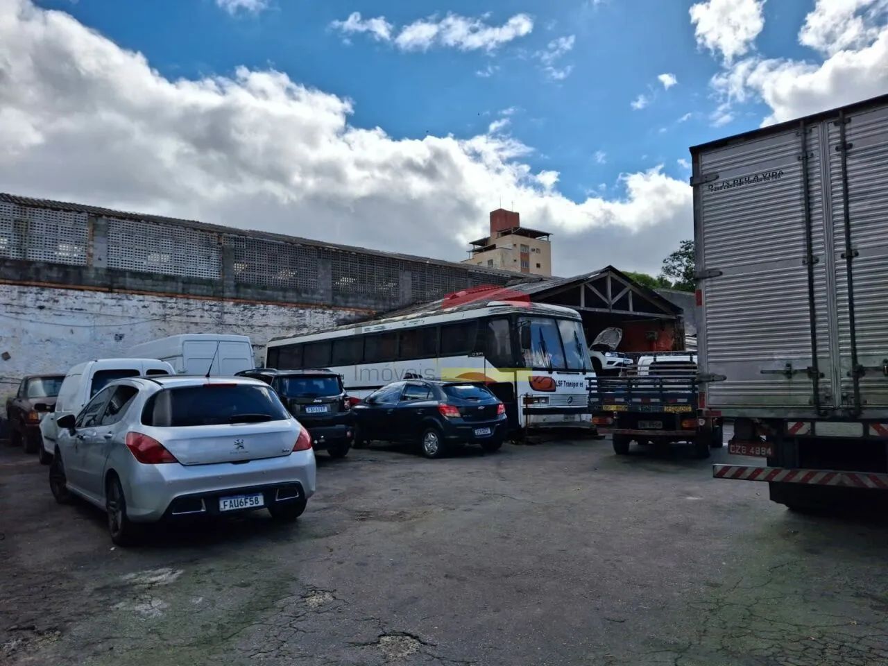 Terreno Imirim - Foto 5