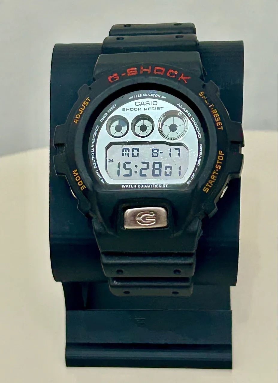 Casio G-shock DW6900