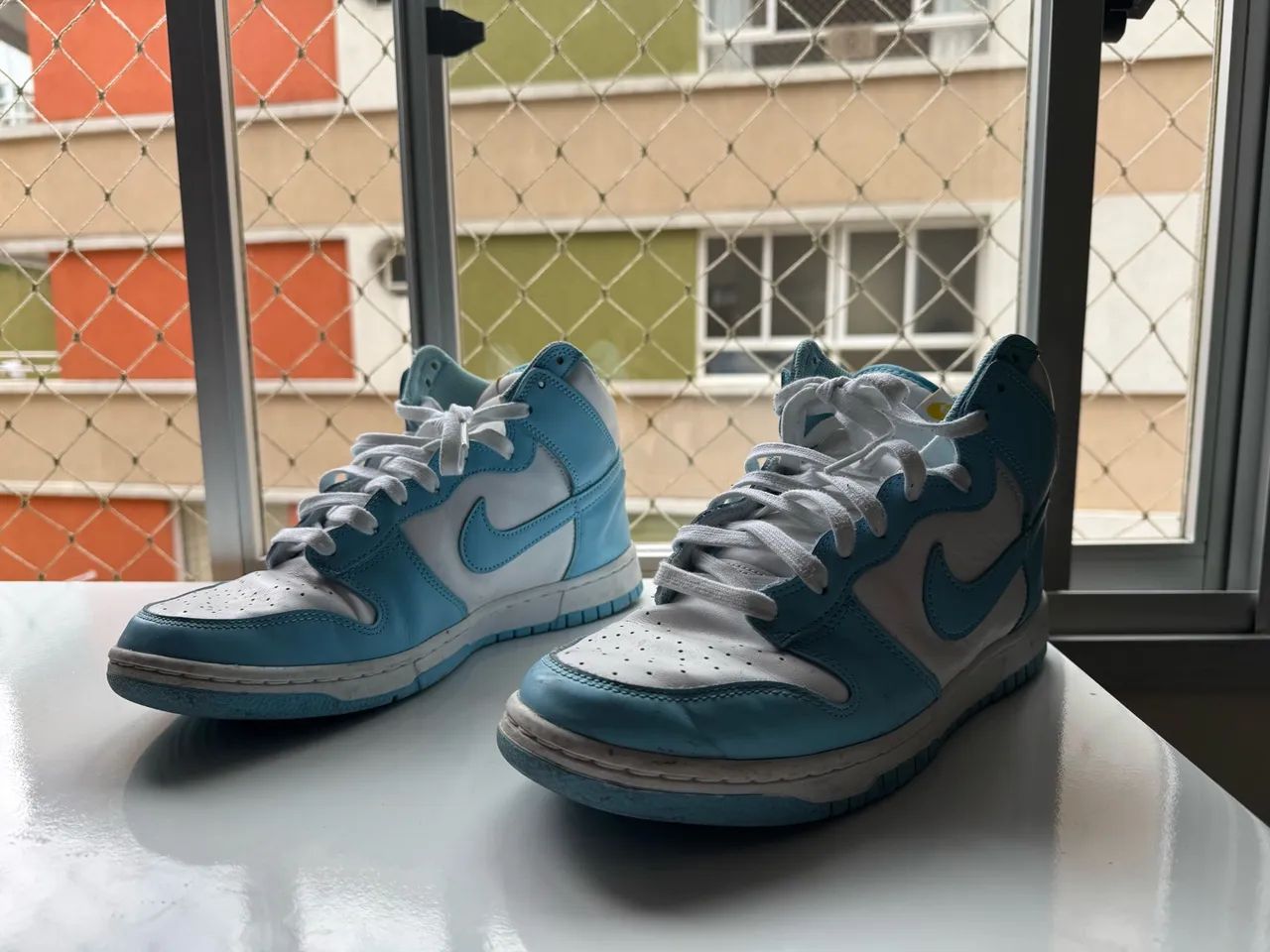 Tênis dunk nike - Foto 2