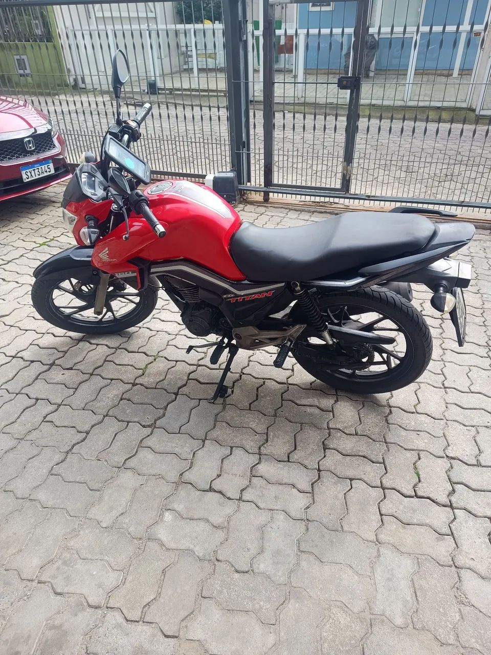VENDO TITAN160 2021 - Foto 2