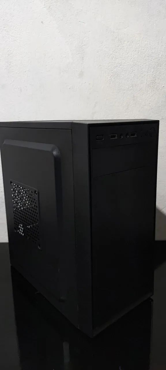 Computador Intel Core i5 2500 4GB 500GB - Foto 3