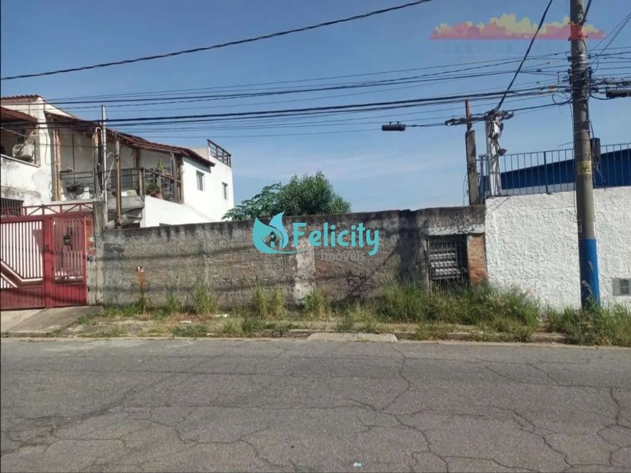 Terreno com 570m2 na Vila Jaguara - Foto 2
