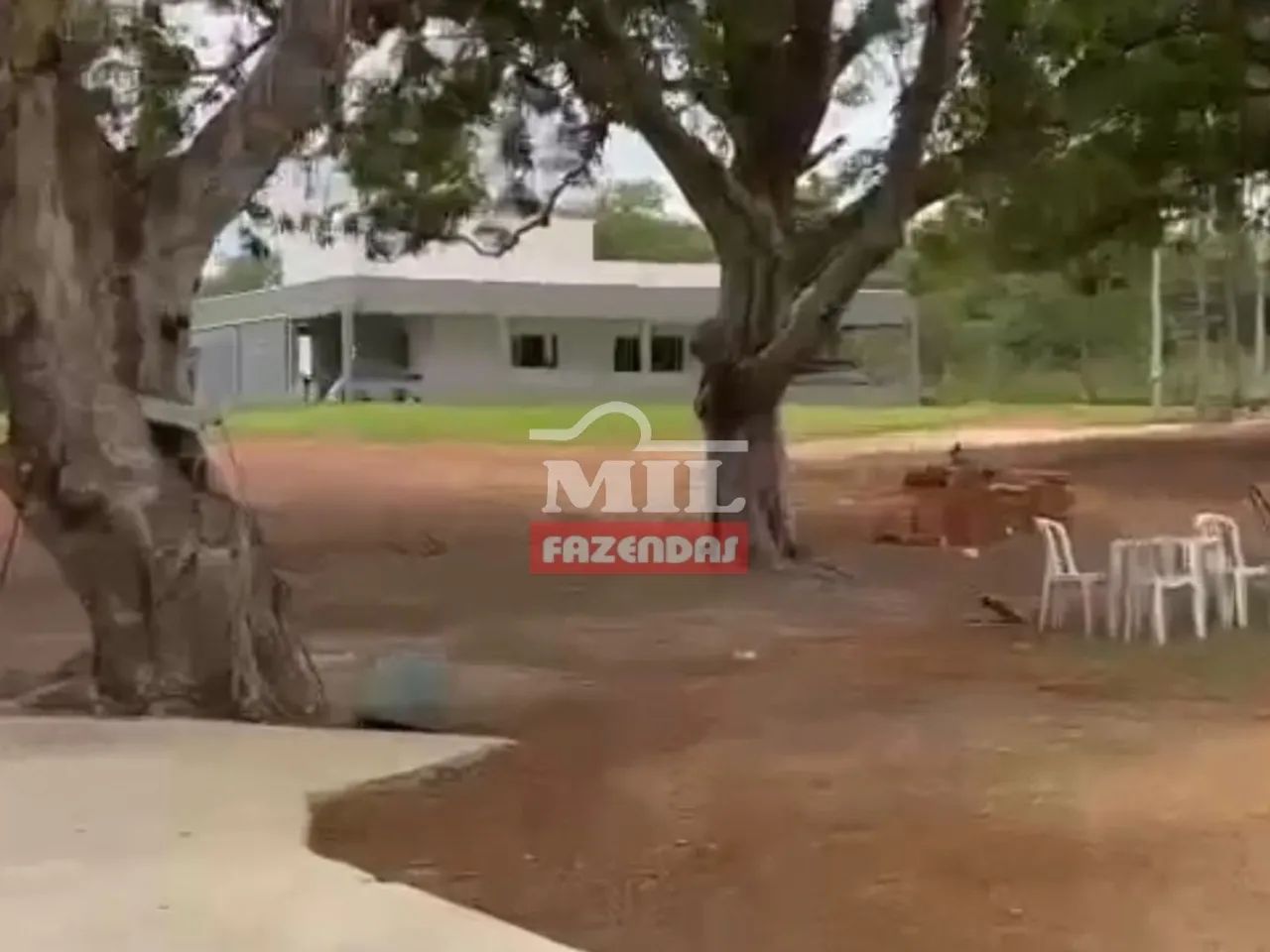 Chácara de 1,5 alqueires (7,26 hectares) em Nova Crixas-GO - Foto 2