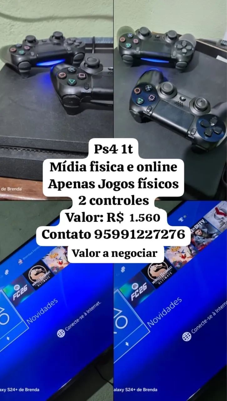 Vende-se 