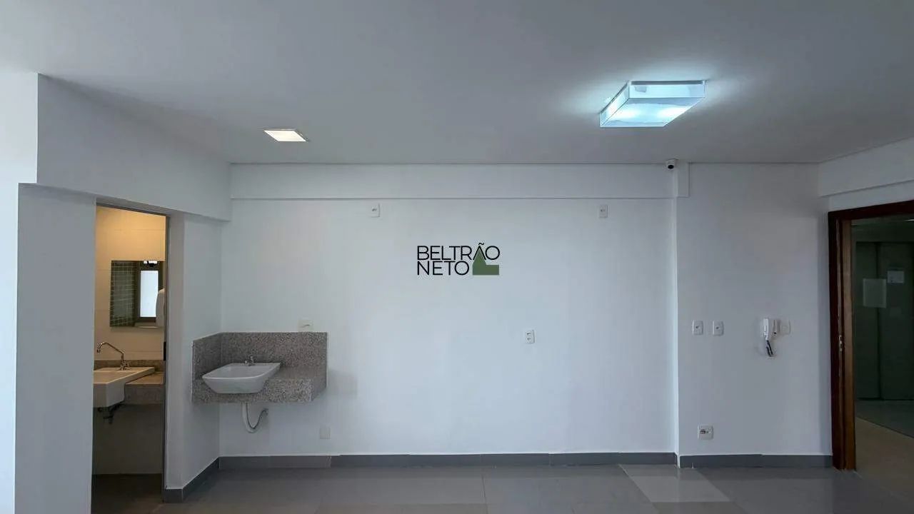 Sala para alugar no Buritis. - Foto 3