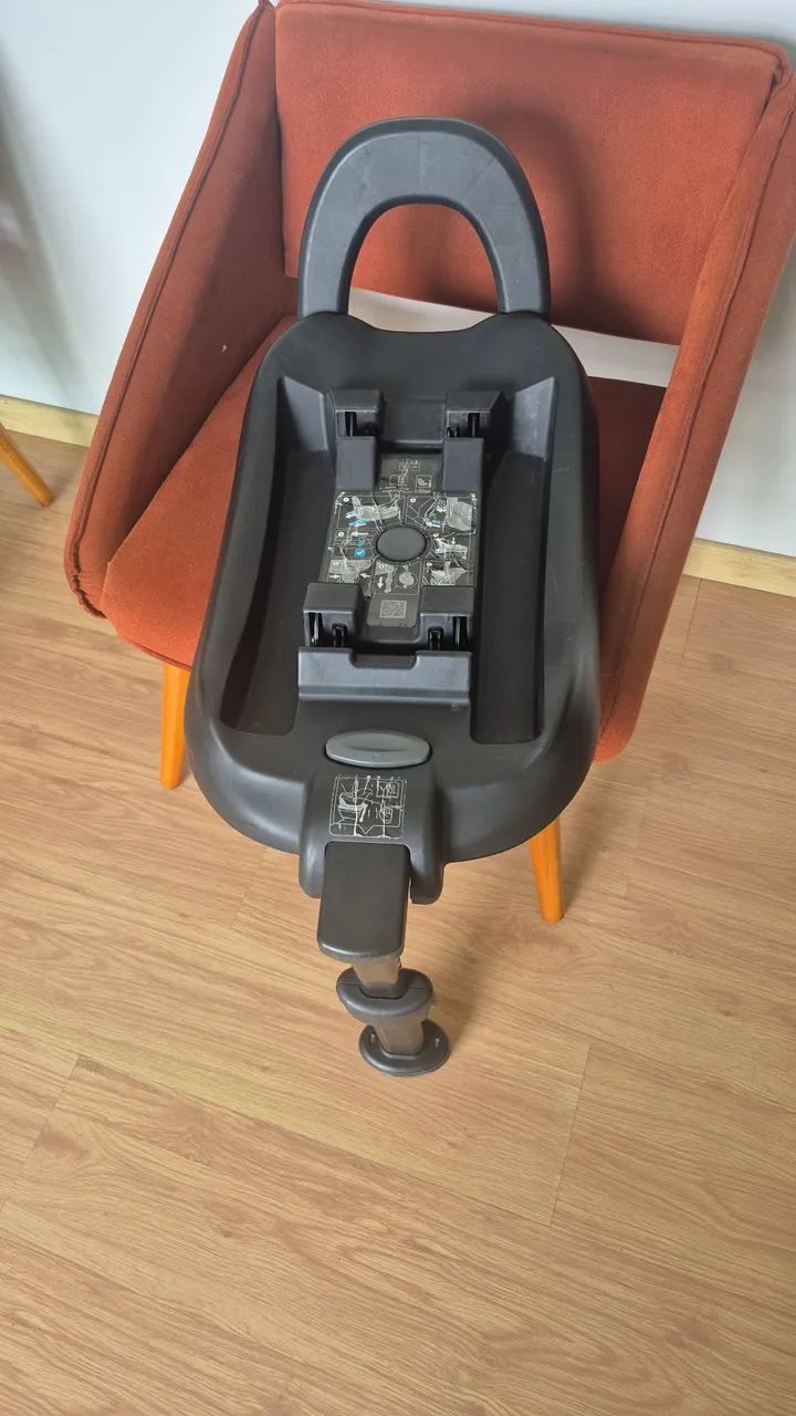 Base isofix tulip  - Foto 3