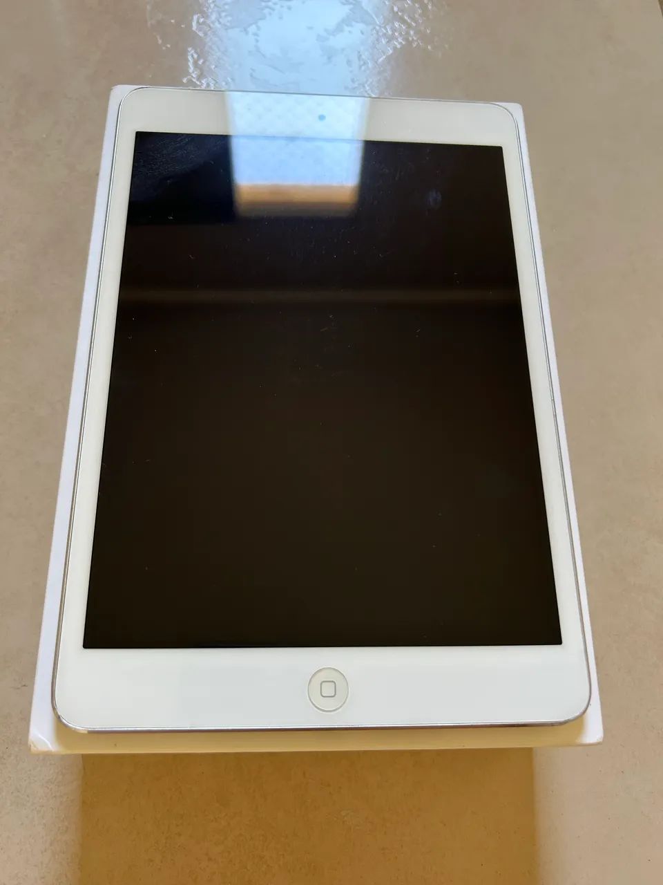 iPad mini 2 em excelente estado de conservação  - Foto 2
