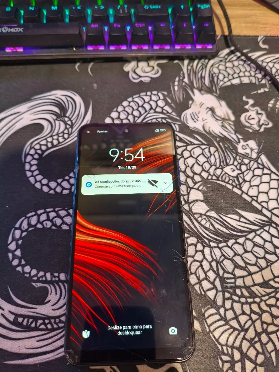 POCO M3 PRO 5G - Foto 4