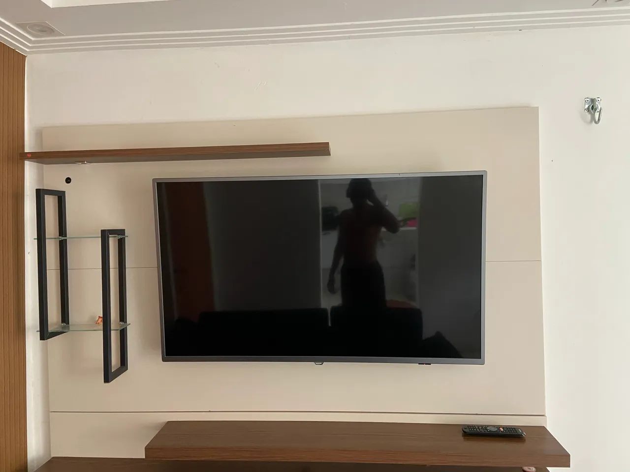 TV SMART 50 POLEGADAS 