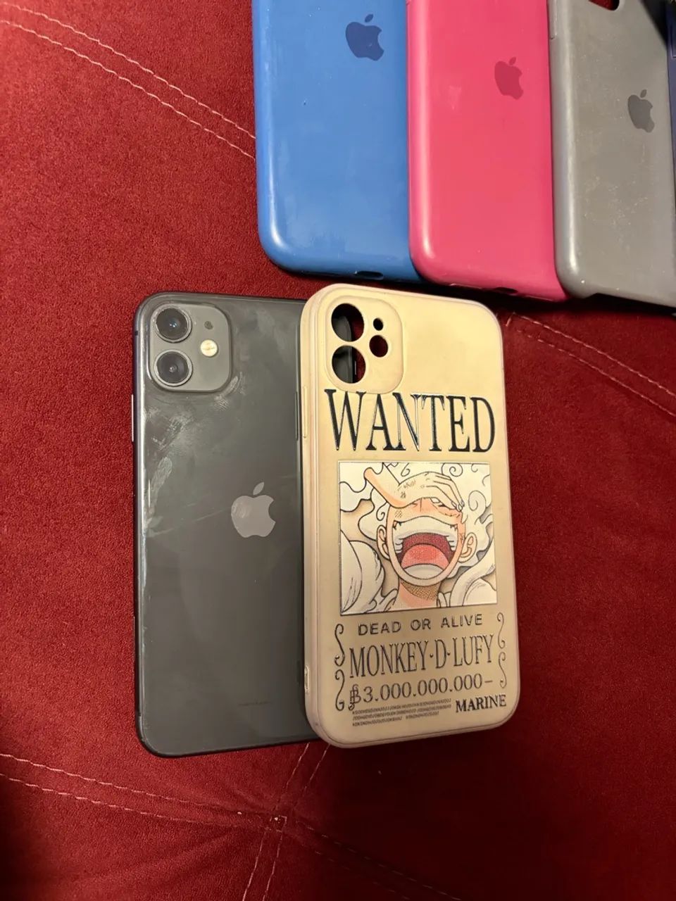 Célula iPhone 11