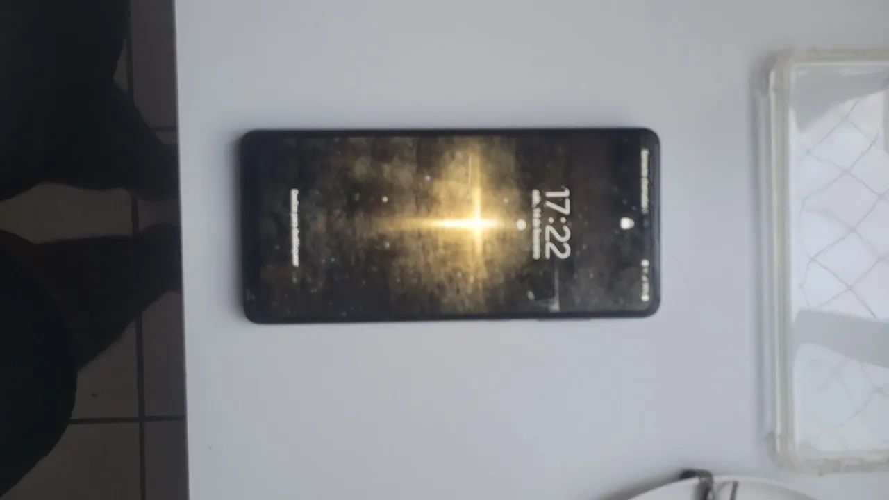 Samsung Galaxy A71