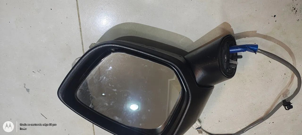Retrovisor eclipse cross LD - Foto 3