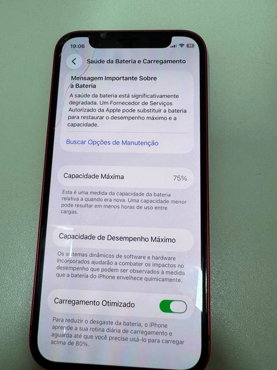 IPHONE 12 mini 64gb - Foto 3
