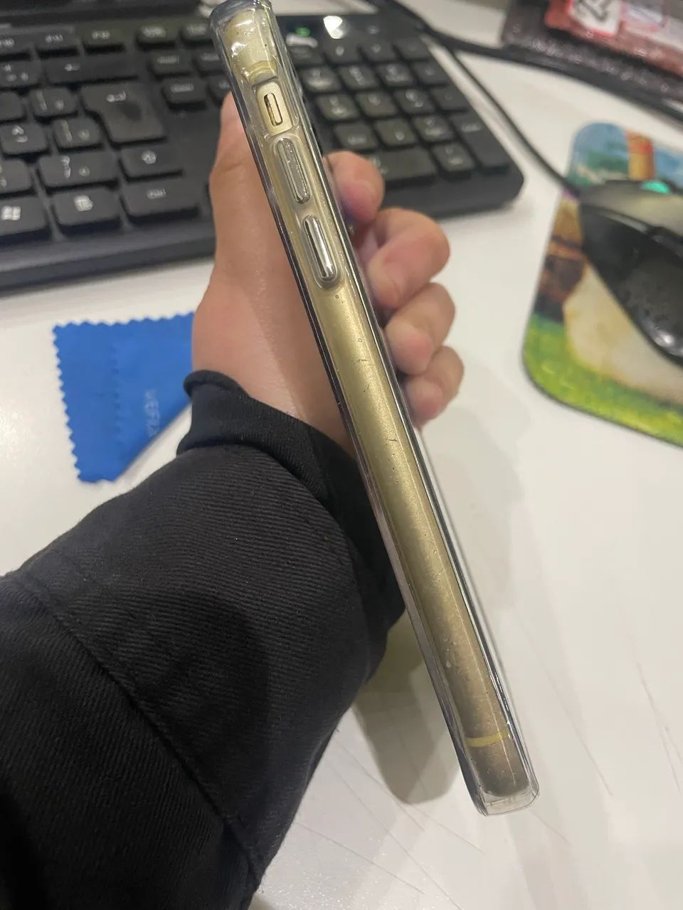 iPhone XR  - Foto 4