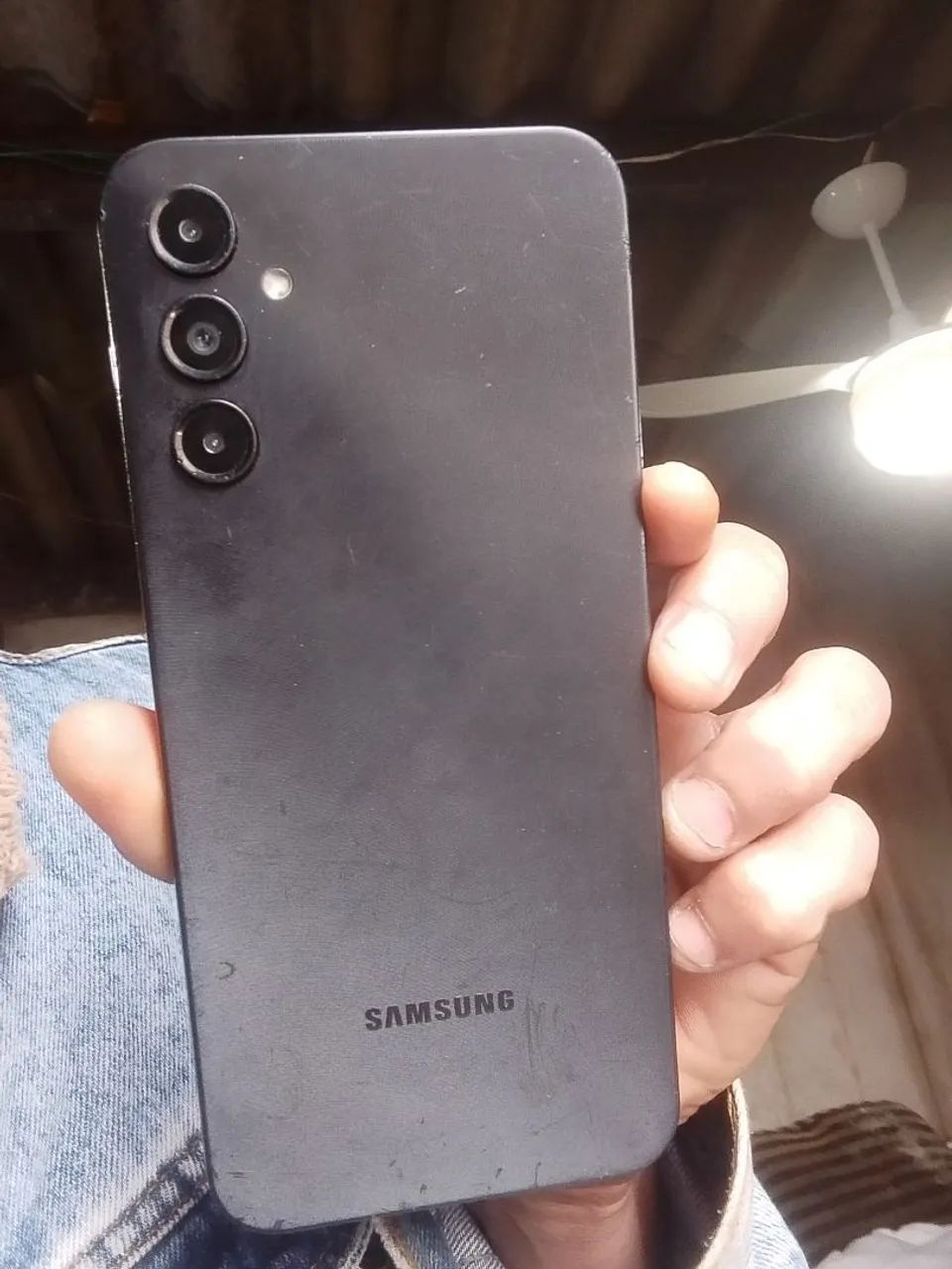 Samsung A14 5g  - Foto 4