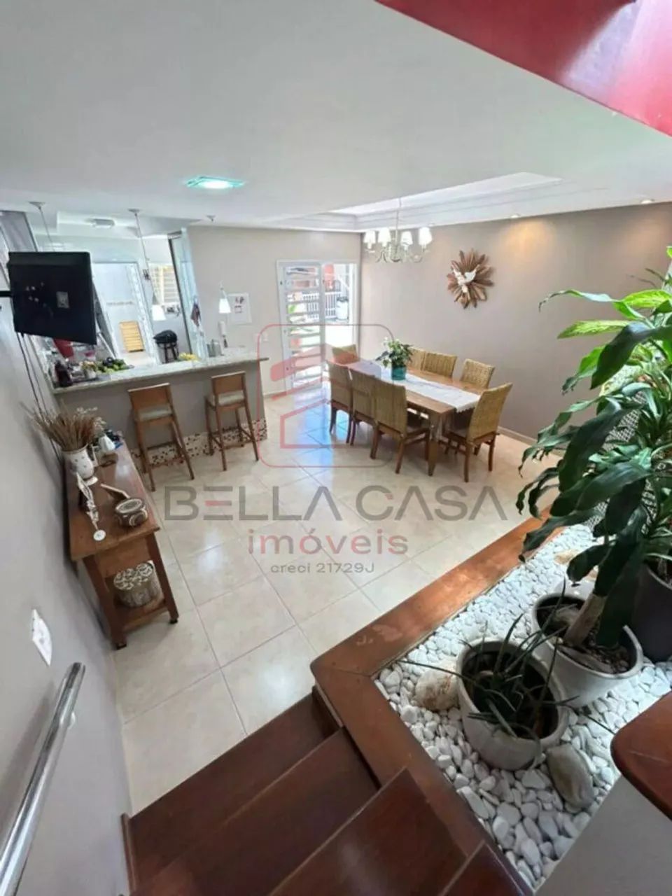 Sobrado com 3 dormitórios à venda, 222 m?