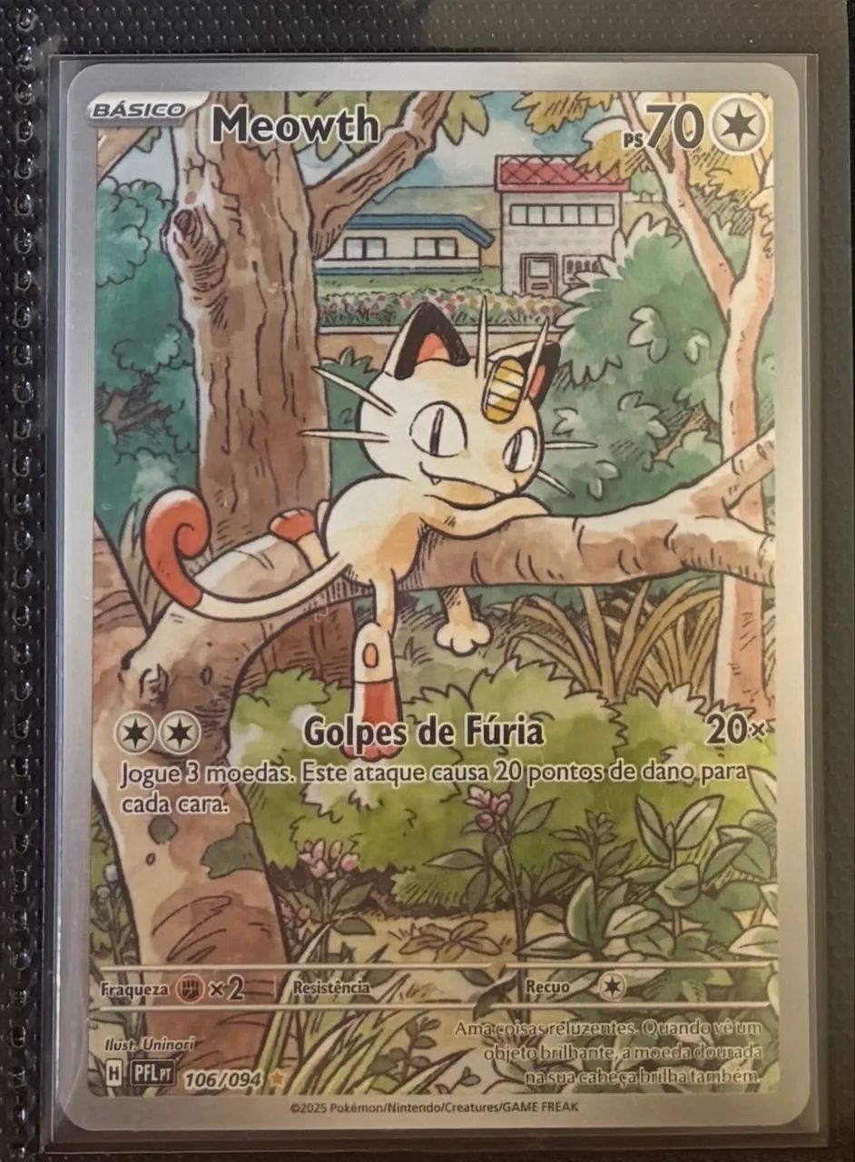 Meowth (106/094)