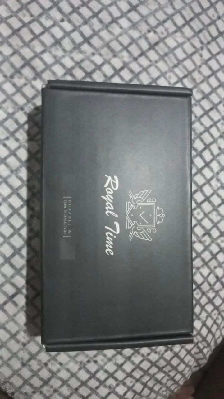 Relógio - Foto 3