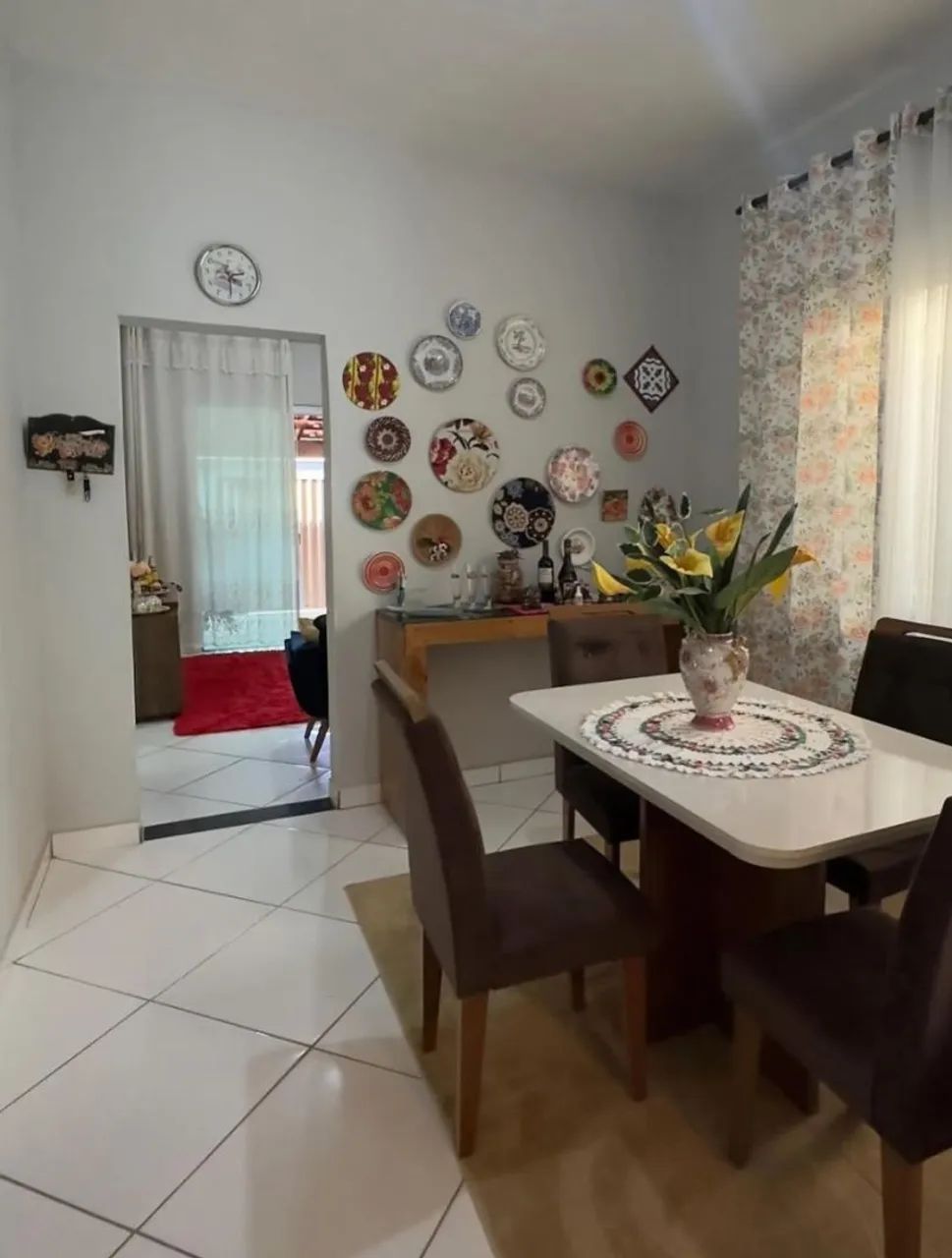Vendo casa na marambaia  - Foto 2