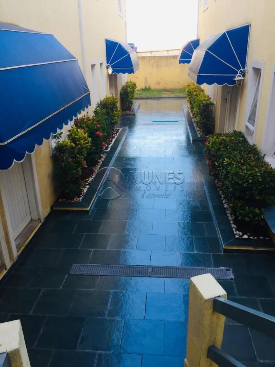 Casa Sobrado em Condominio em Osasco - Foto 2