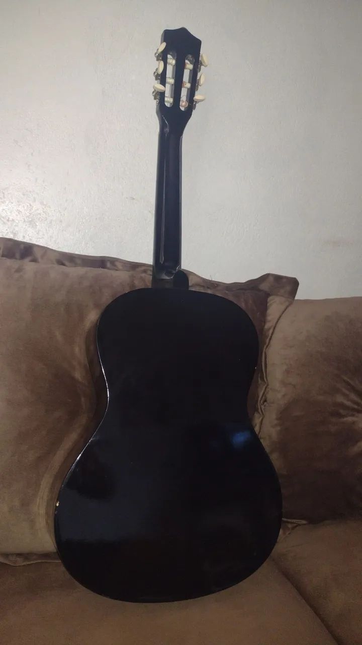 VIOLÃO ANDALUZ - Foto 2