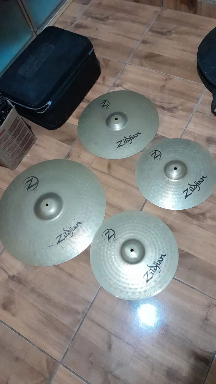 Kit prato 