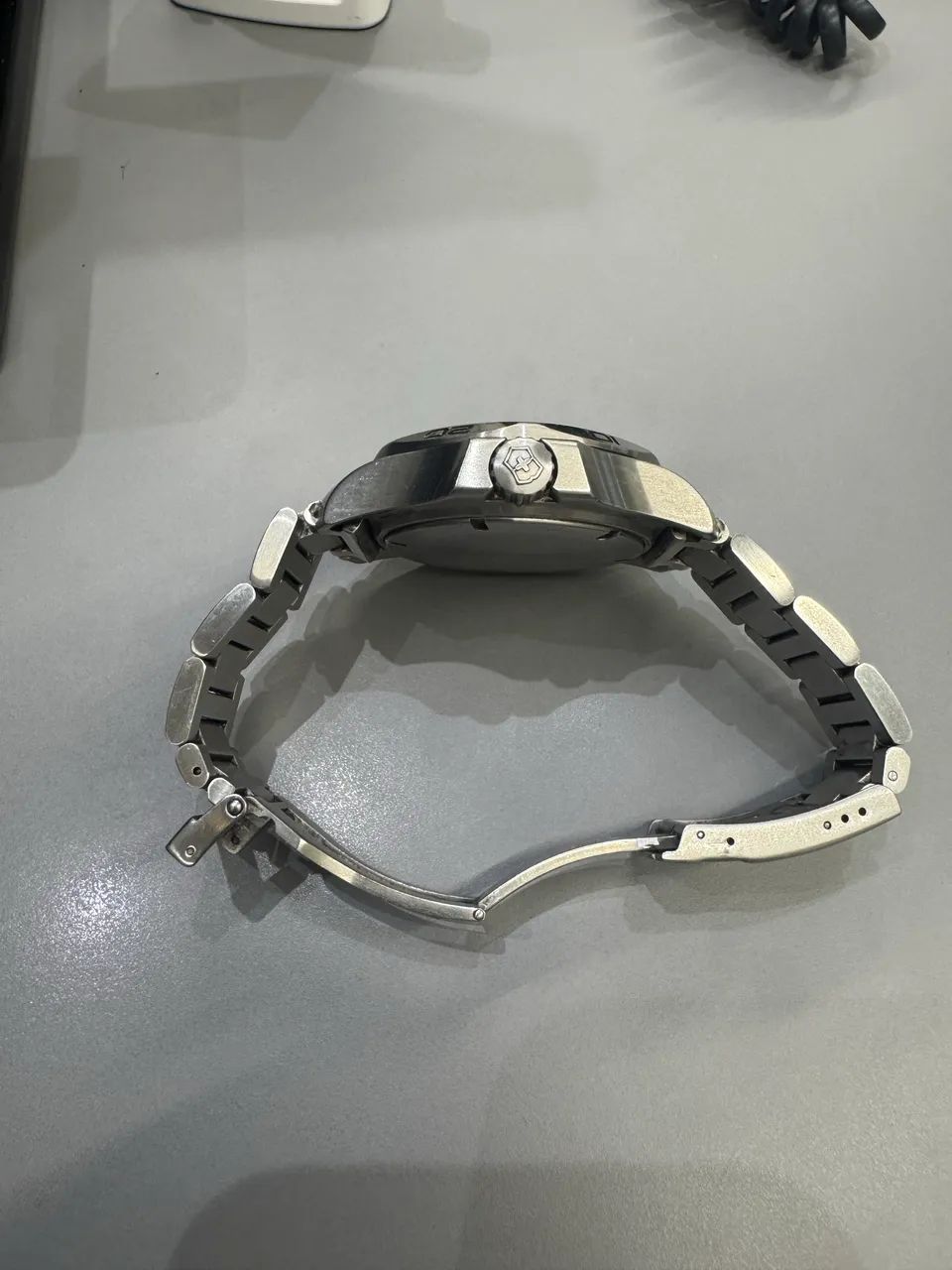 Relógio suíço Victorinox Swiss Army - Foto 4