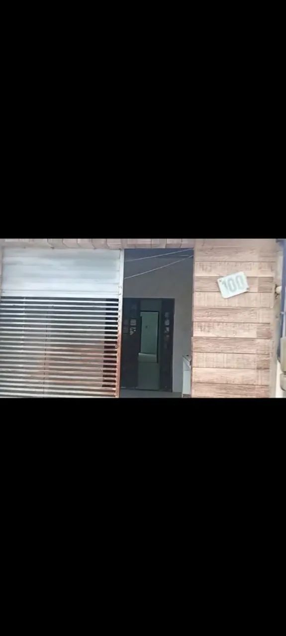 Vendo casa na rua A mutirão  - Foto 5