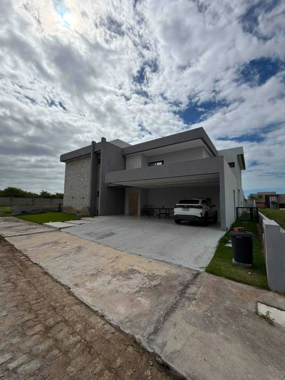 CASA NO CONDOMÍNIO THAI RESIDENCE [59060]