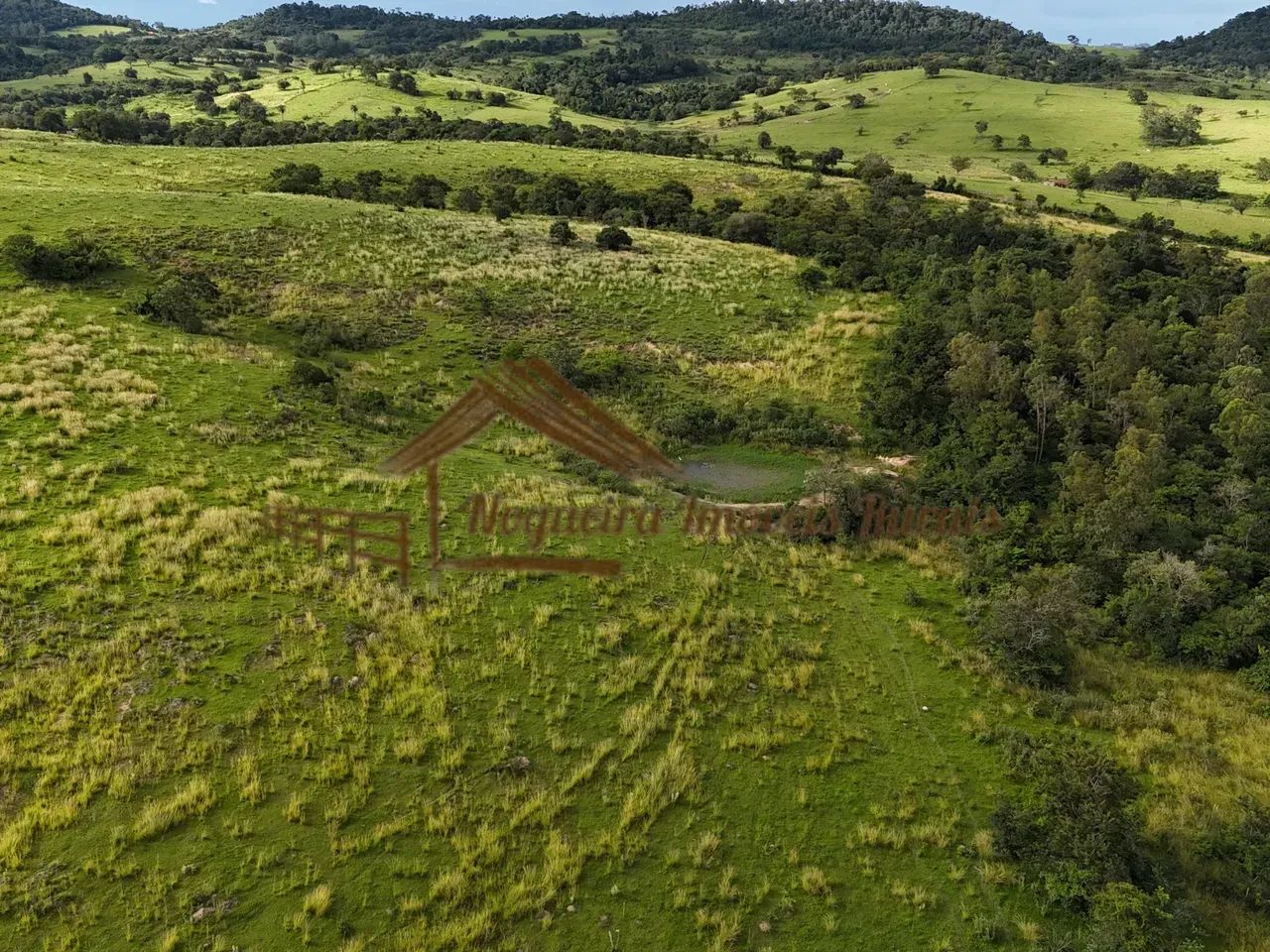 Área com 3 alqueires na região de Porangaba-SP - Foto 5