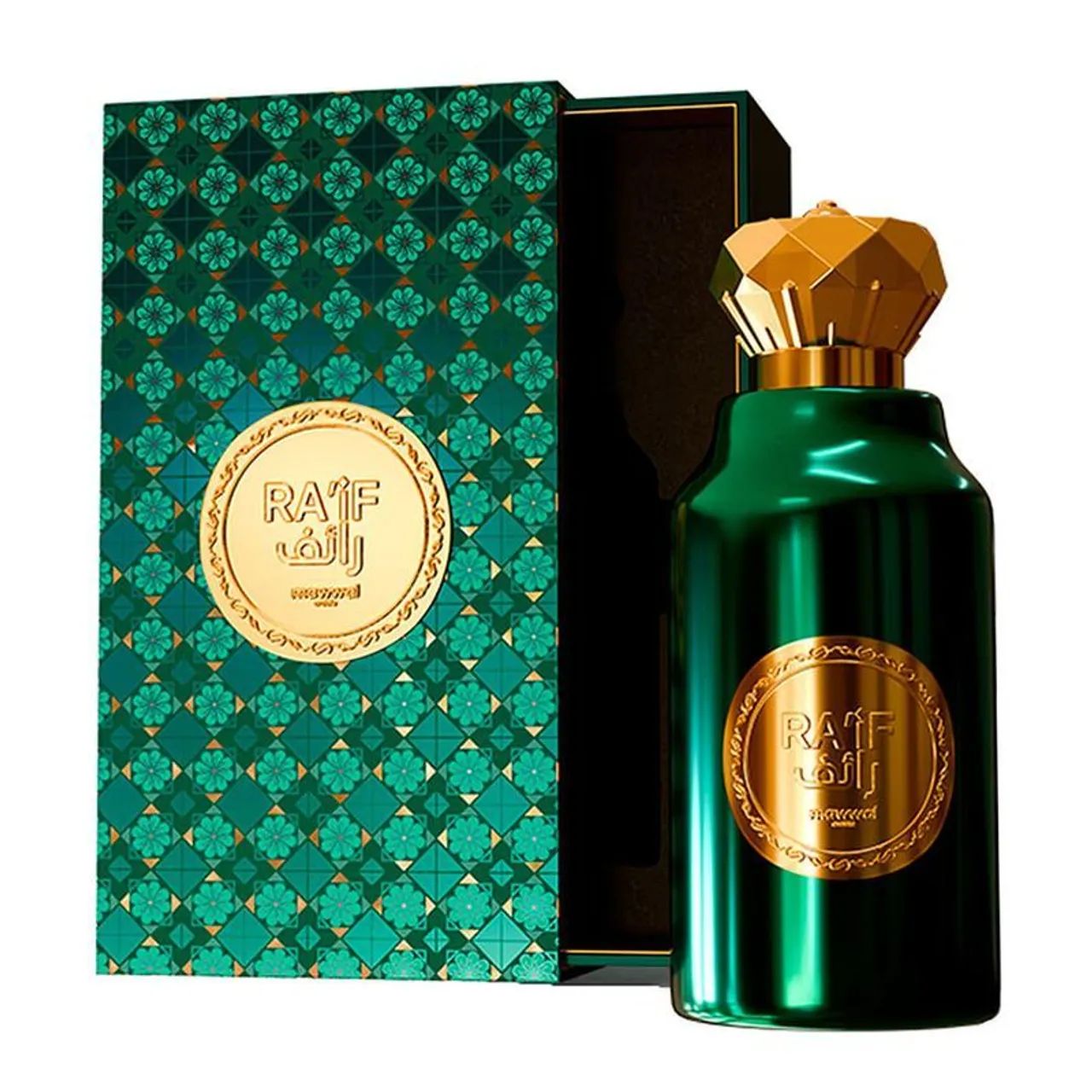Perfumes árabe 100% original
