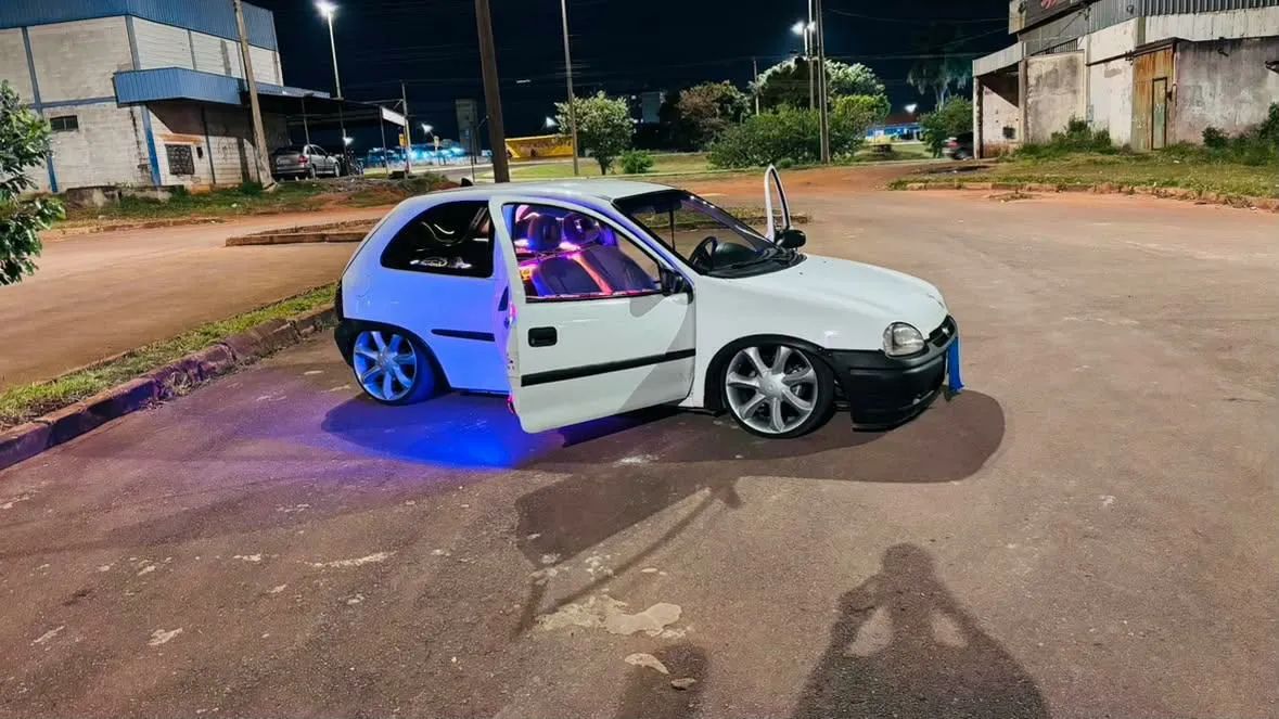 Corsa - Foto 2