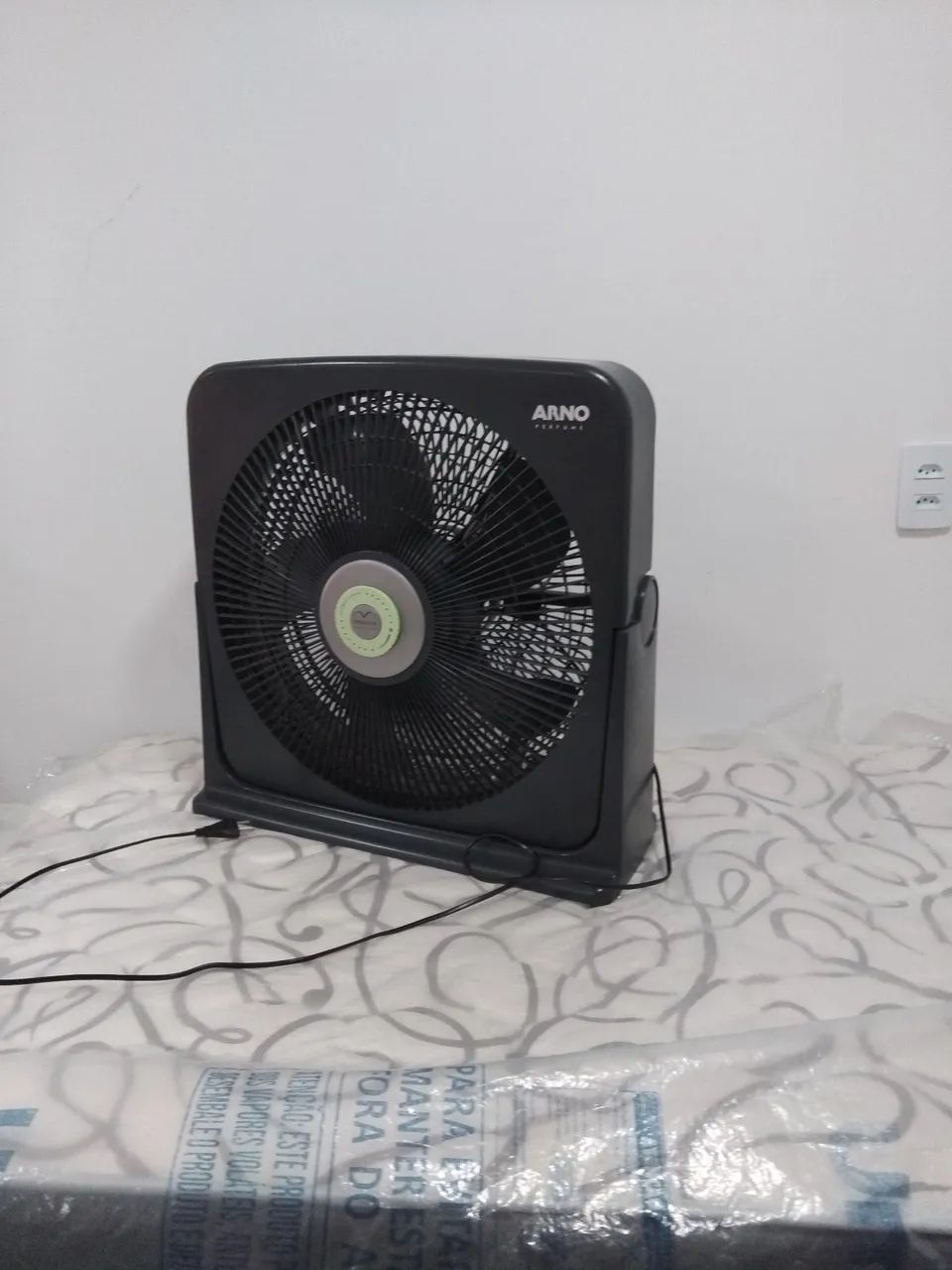 Ventilador arno