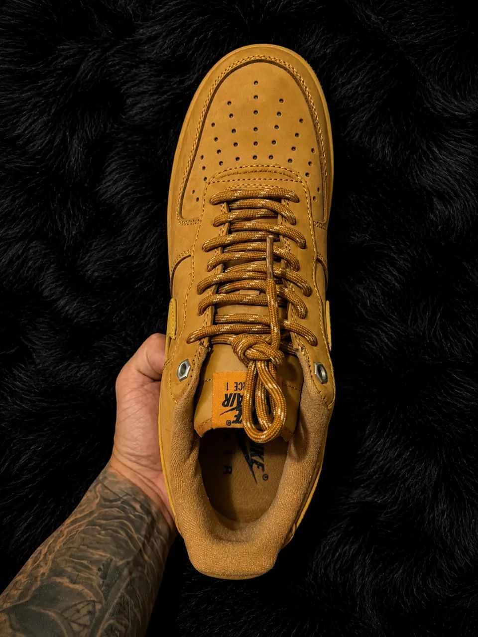 Tênis Air Force 1 - Foto 3