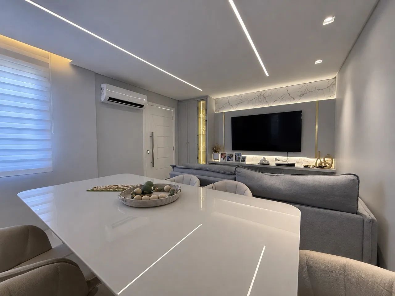 Casa C/ Piscina Madri, Palhoça/SC