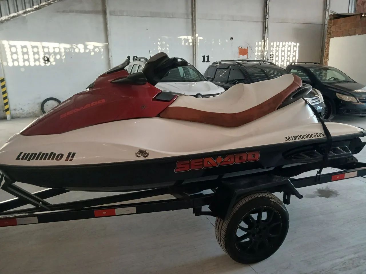 Jet-ski raridade - Foto 3
