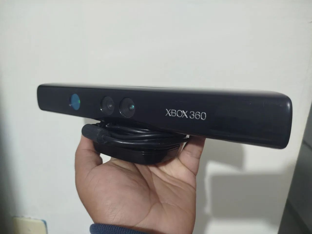 Kinect Xbox 360